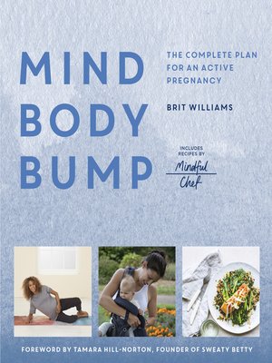 cover image of Mind, Body, Bump